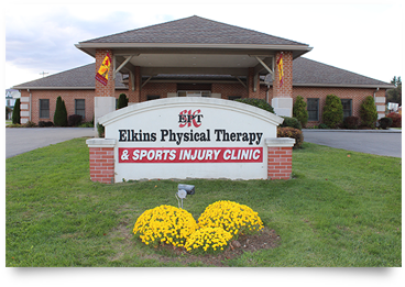 Elkins Physical Therapy facility includes all of the equipment needed to help you recover from your injury in Elkins, WV.